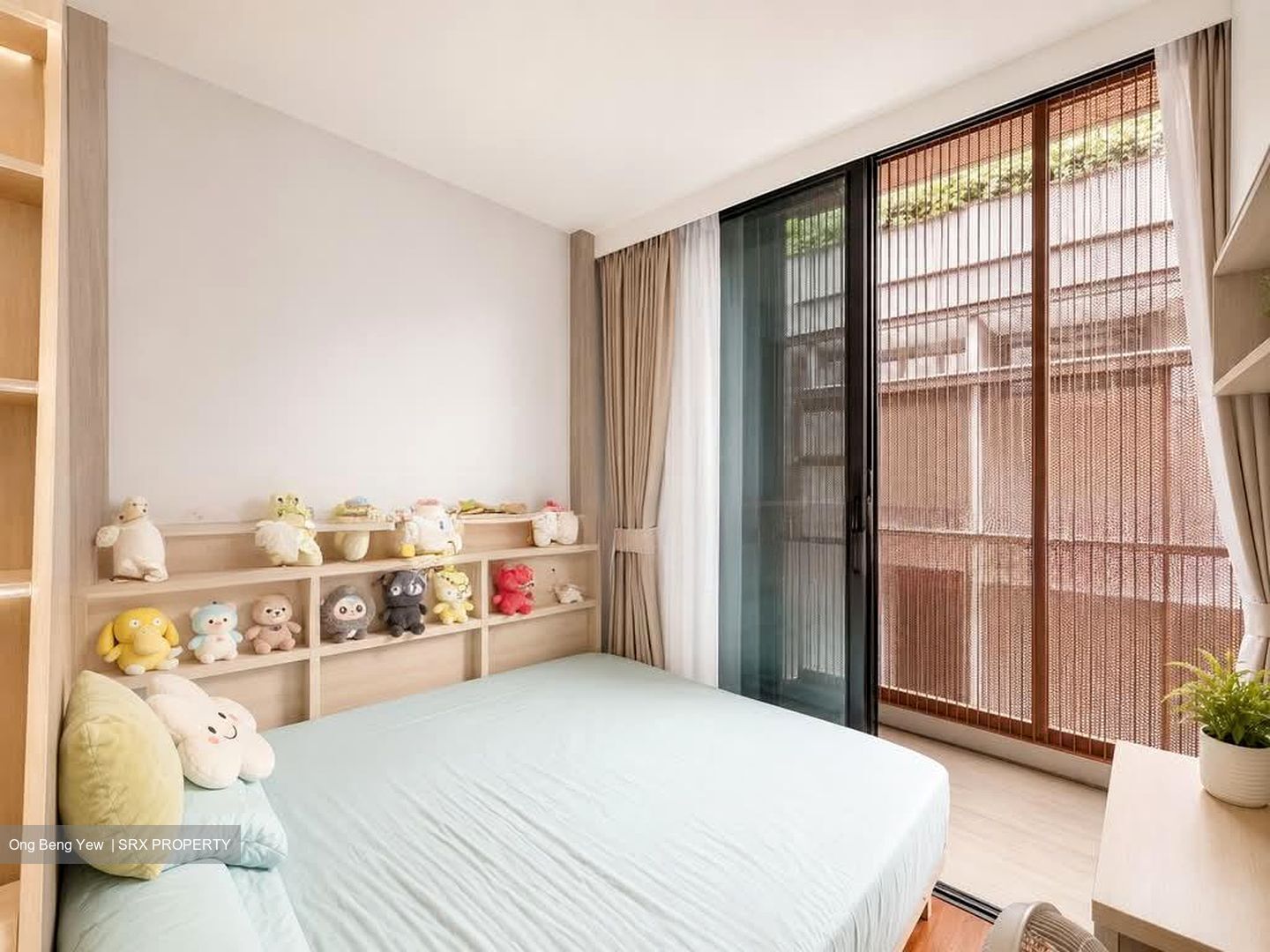 Daintree Residence (D21), Condominium #591064451